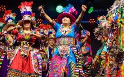 28ª Festa do Imigrante em São Paulo agita o Museu da Imigração até o feriado