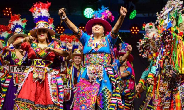 28ª Festa do Imigrante em São Paulo agita o Museu da Imigração até o feriado