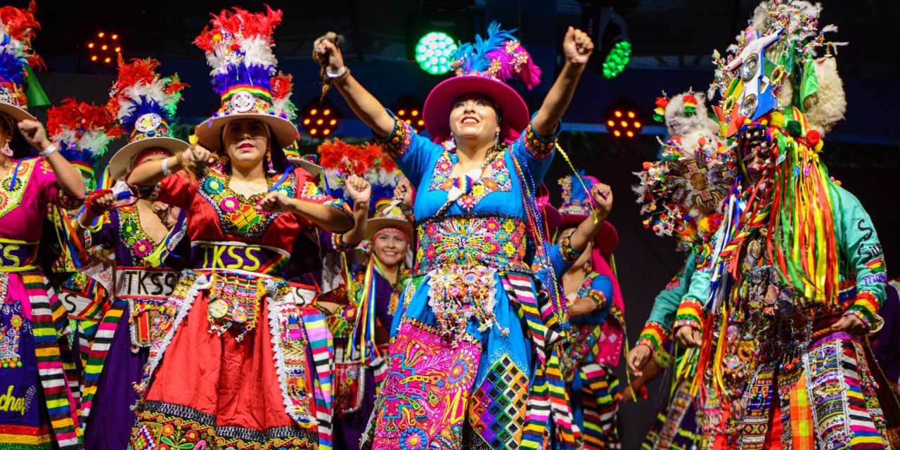 28ª Festa do Imigrante em São Paulo agita o Museu da Imigração até o feriado