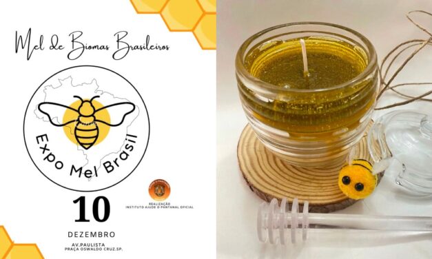 2ª Expo Mel na Paulista acontece dia 10 de dezembro; curadoria está aberta