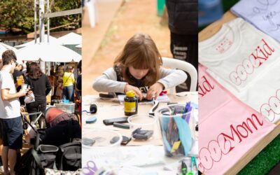 2º Festival Criativo no Parque Ibirapuera ocorre neste fim de semana