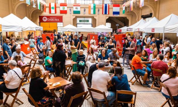 9º Festival de Gastronomia e Cultura do Mercadão de SP celebra a África no fim de semana