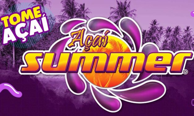 Açaí Summer: marca inicia abertura de franquias em todo o Brasil