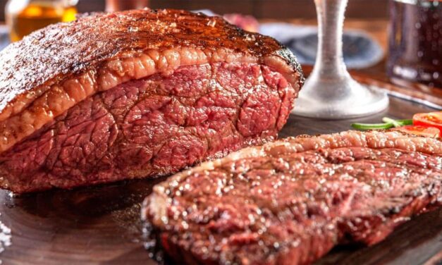 Alcatra ou contrafilé: qual é a melhor opção?