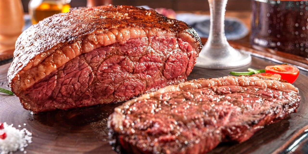 Alcatra ou contrafilé: qual é a melhor opção?