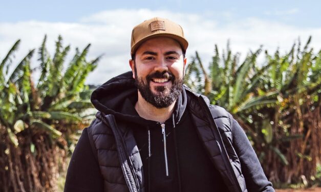 Alimentos orgânicos: o caminho para uma vida mais saudável