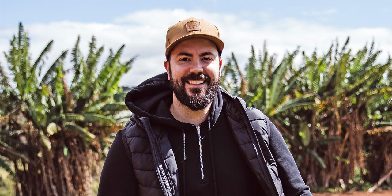 Alimentos orgânicos: o caminho para uma vida mais saudável