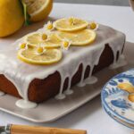 Bolo de Limão-Siciliano: combinação de sabor cítrico com textura única