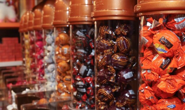 Brasil Cacau adere à Black Friday com descontos de até 40% durante todo o mês