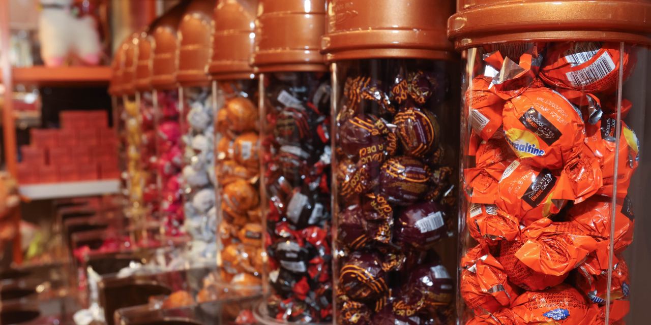 Brasil Cacau adere à Black Friday com descontos de até 40% durante todo o mês