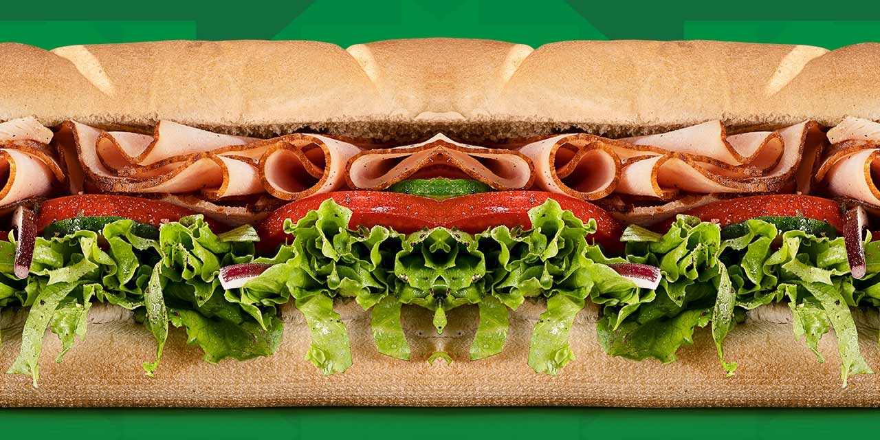 Subway Brasil - Será que tem como deixar seu Sub AINDA