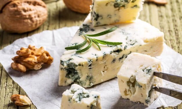 Comida com G: gorgonzola, galinhada, goiabada e muito mais