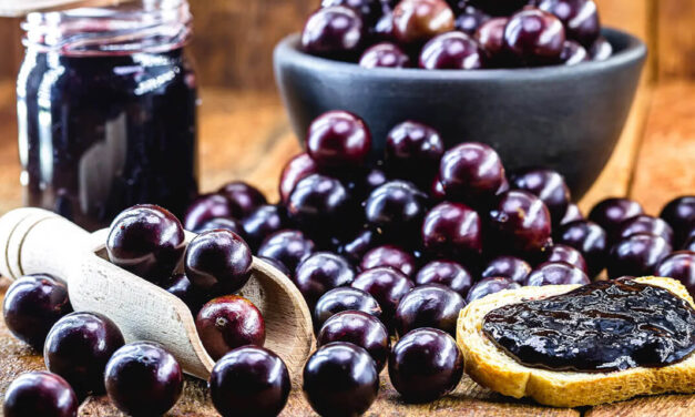 Comida com J: jabuticaba, joelho de porco, jaca e muito mais