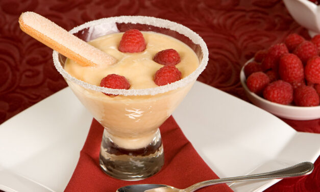 Comida com Z: zabaione, zaatar, zarzuela e muito mais