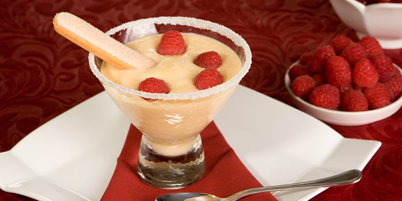 Comida com Z: zabaione, zaatar, zarzuela e muito mais