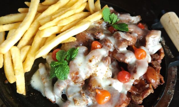 Concurso “O Bão do Buteco” em Araxá segue com votação aberta até dezembro