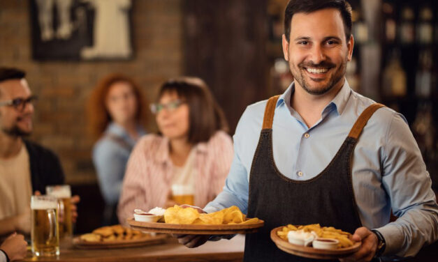 Conteúdo evergreen: como impulsionar vendas de restaurantes online?