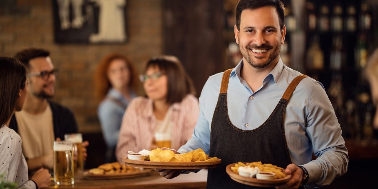Conteúdo evergreen: como impulsionar vendas de restaurantes online?