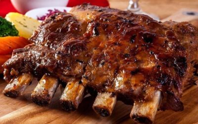 Festival da Costela e Chopp em Formosa acontece de quarta a domingo