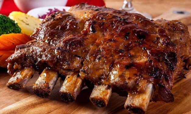 Festival da Costela e Chopp em Formosa acontece de quarta a domingo