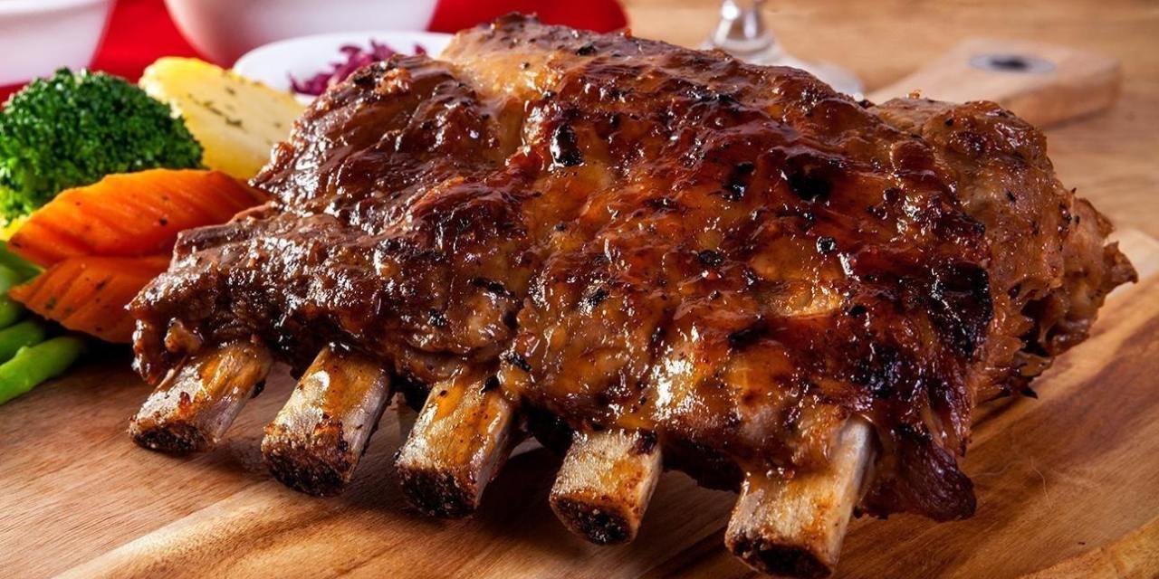 Festival da Costela e Chopp em Formosa acontece de quarta a domingo