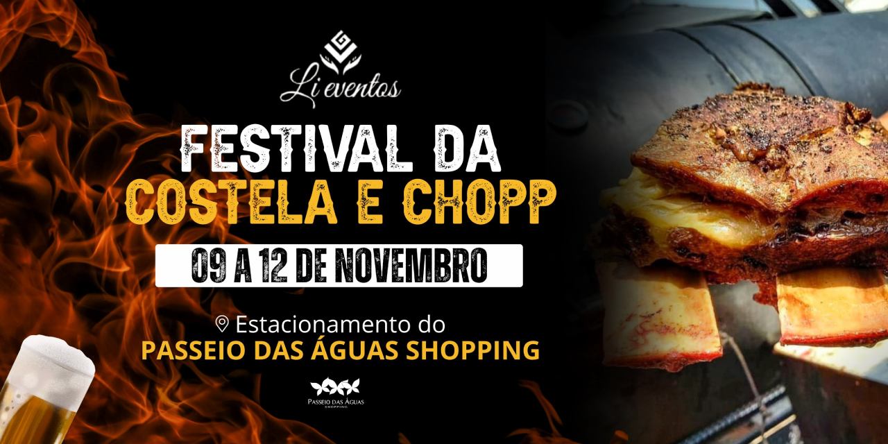 Nova edição do festival Goiânia Restaurant Week começa nesta quinta (3/8) -  @aredacao