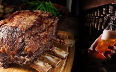 Festival da Costela e Chopp em Goiânia tem início nesta quinta