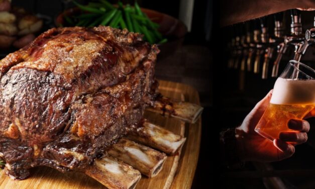 Festival da Costela e Chopp em Goiânia tem início nesta quinta