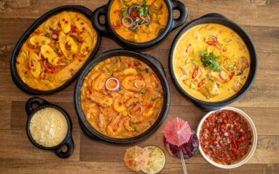 Festival do Pescado e Frutos do Mar Ceagesp lança “Noite das Moquecas” e outras novidades