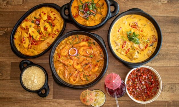 Festival do Pescado e Frutos do Mar Ceagesp lança “Noite das Moquecas” e outras novidades