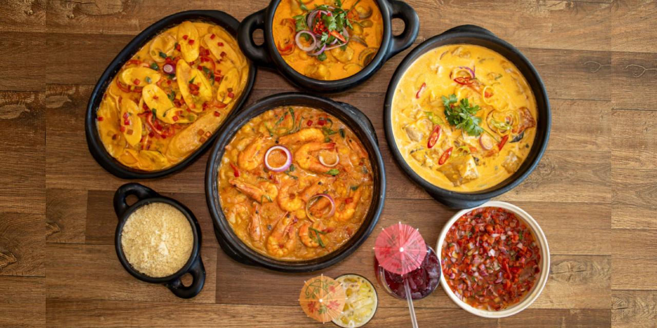 Festival do Pescado e Frutos do Mar Ceagesp lança “Noite das Moquecas” e outras novidades