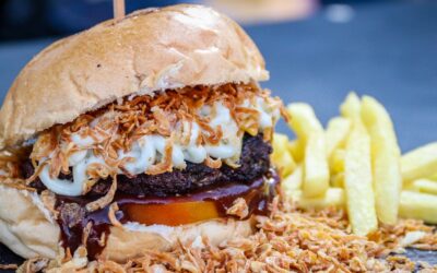 Fim de semana tem Hamburgada Festival em Jaguariúna