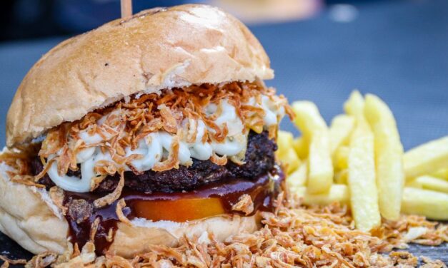 Fim de semana tem Hamburgada Festival em Jaguariúna