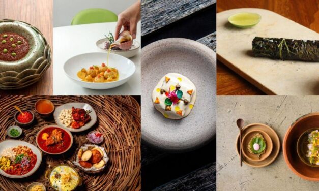 Latin America’s 50 Best Restaurants 2023 terá transmissão ao vivo do canal Sabor & Arte