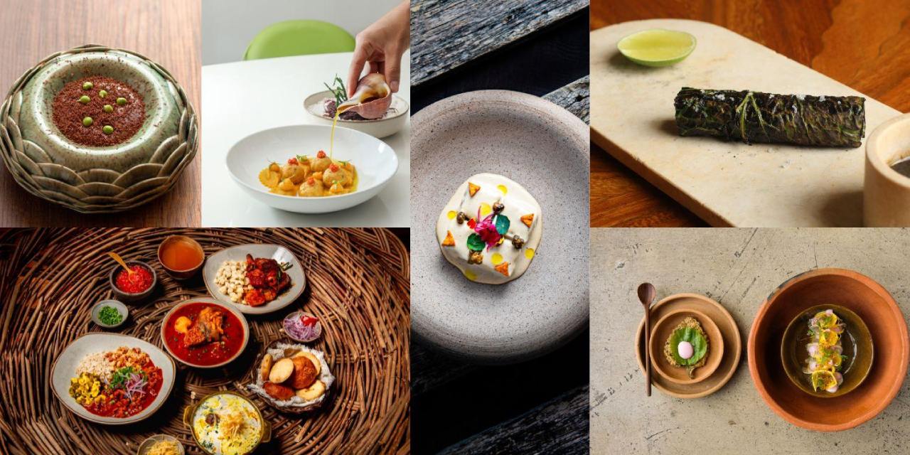 Latin America’s 50 Best Restaurants 2023 terá transmissão ao vivo do canal Sabor & Arte