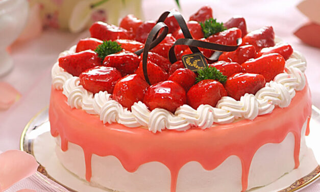 4 melhores cursos de confeitaria online em 2025