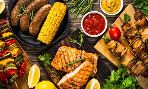 6 melhores cursos de culinária online em 2025