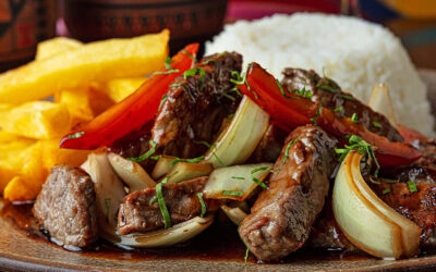 Peru Week Brasil 2023 acontece até dia 30 de novembro