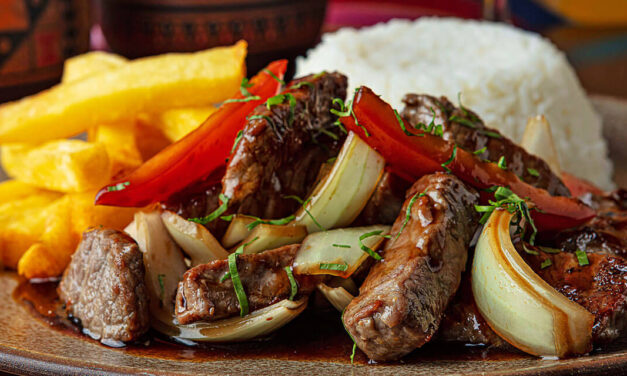 Peru Week Brasil 2023 acontece até dia 30 de novembro