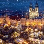 República Tcheca: uma viagem pelos sabores e tradições no inverno