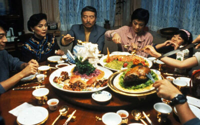 São Paulo Food Film Fest 2023: festival de cinema e gastronomia inicia no dia 9