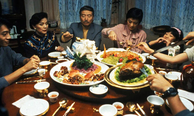 São Paulo Food Film Fest 2023: festival de cinema e gastronomia inicia no dia 9