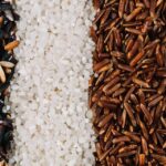 Tipos de arroz: entenda as diferenças entre os grãos