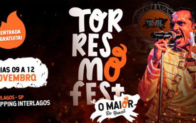 Torresmofest em Interlagos acontece até domingo