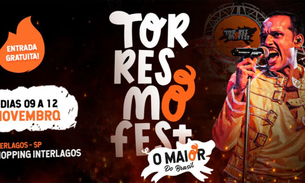 Torresmofest em Interlagos acontece até domingo