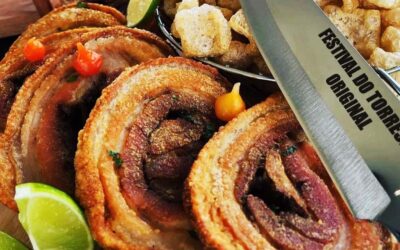 Torresmofest em Nova Iguaçu está de volta com muita comida boa