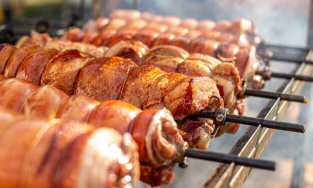 Torresmofest em Pelotas tem início nesta quinta