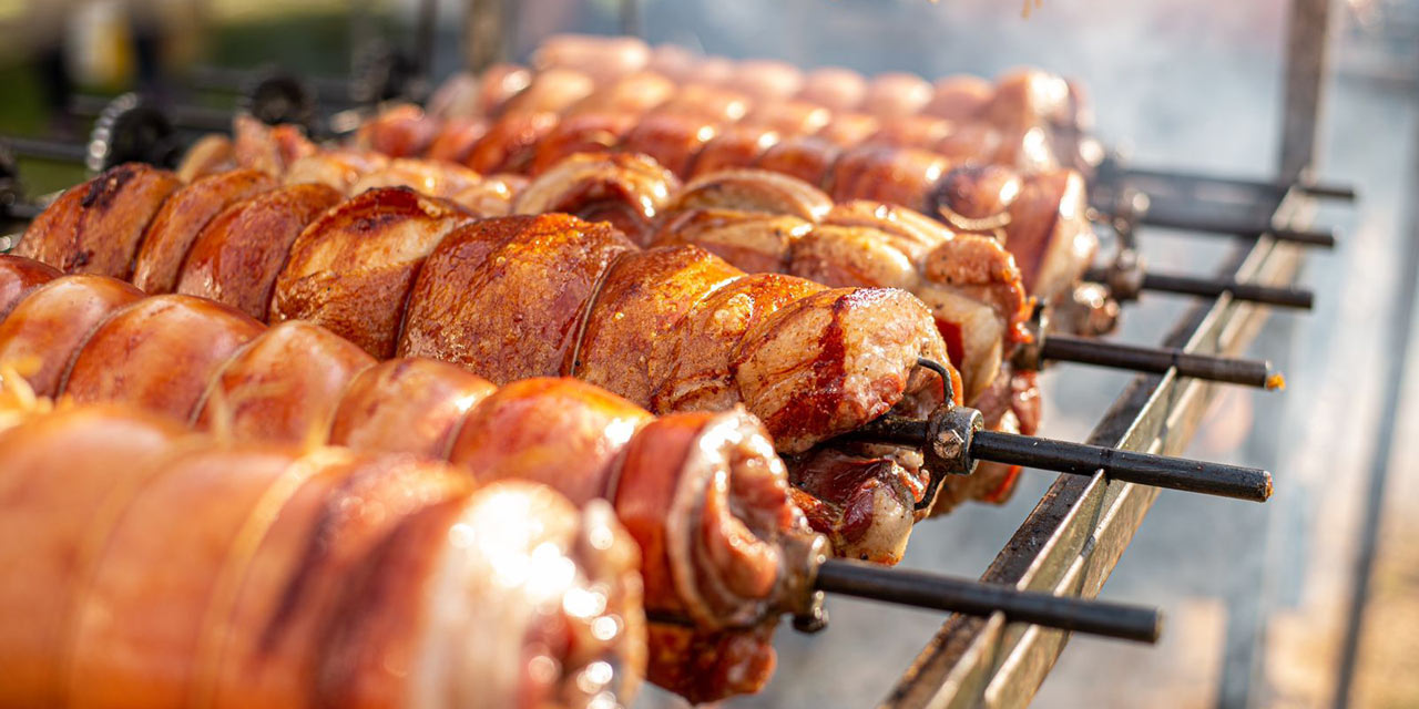 Torresmofest em Pelotas tem início nesta quinta