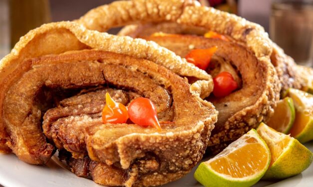 Torresmofest em São Lourenço ocorre de 15 a 20 de novembro