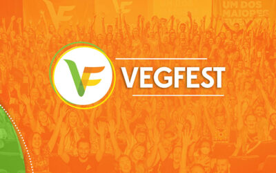 VegFest 2023 chega nesta quinta ao Expo Center Norte, em São Paulo
